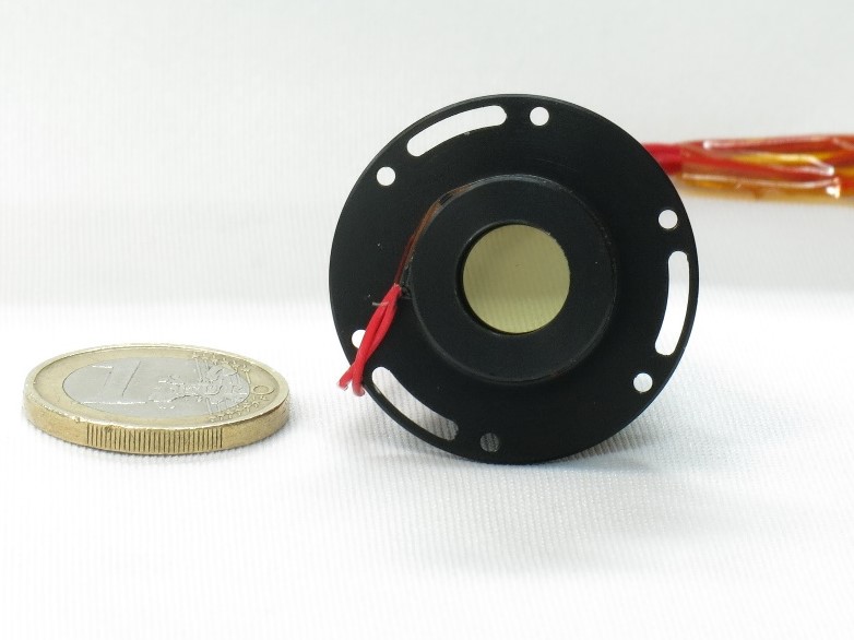 polarization modulator