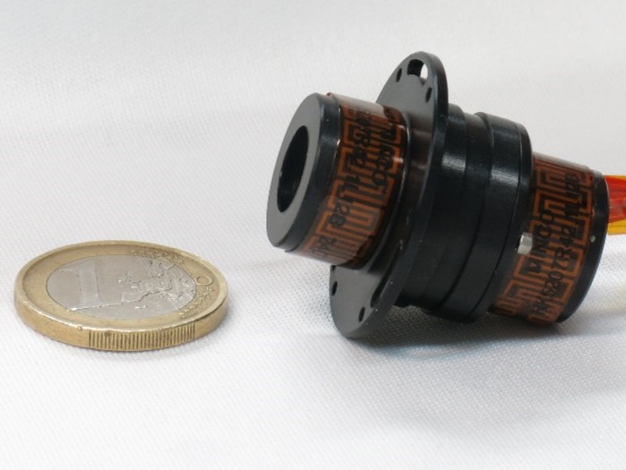 polarization modulator