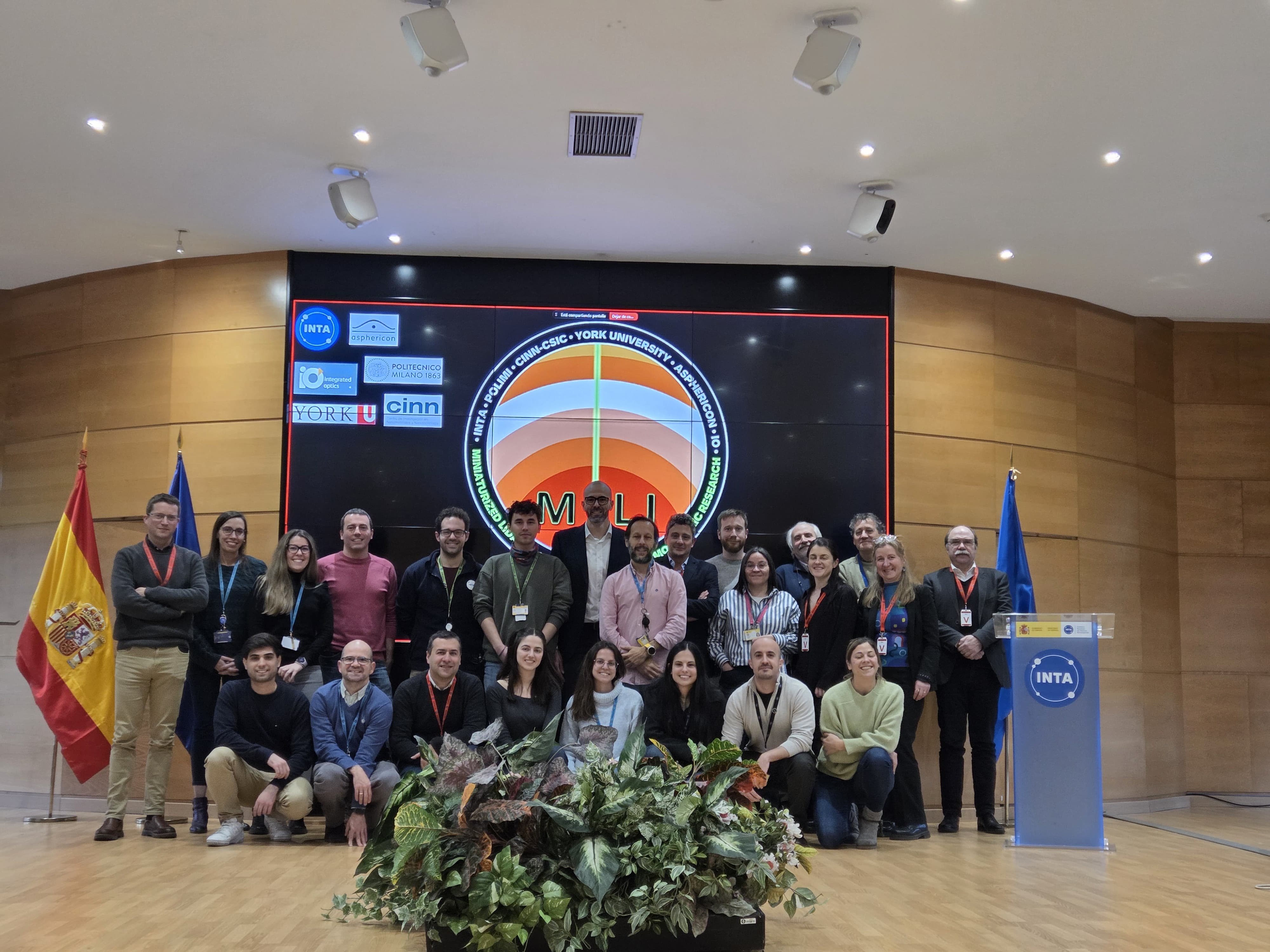 final meeting group picture